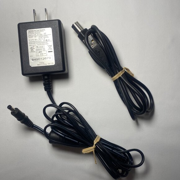 Lite On 8X External Slim DVD/CD Writer & ReWriter DX-8A1H 05C Tested Working EUC - Picture 10 of 16